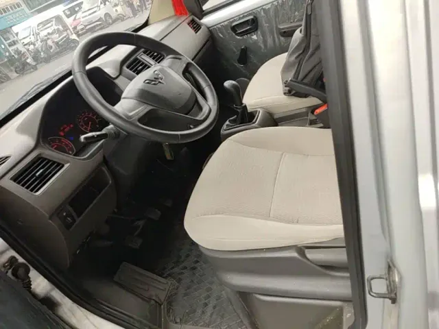 Wuling Rongguang S — Фото автомобиля 14
