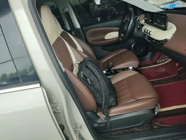 Wuling Bingo — Фото автомобиля 24