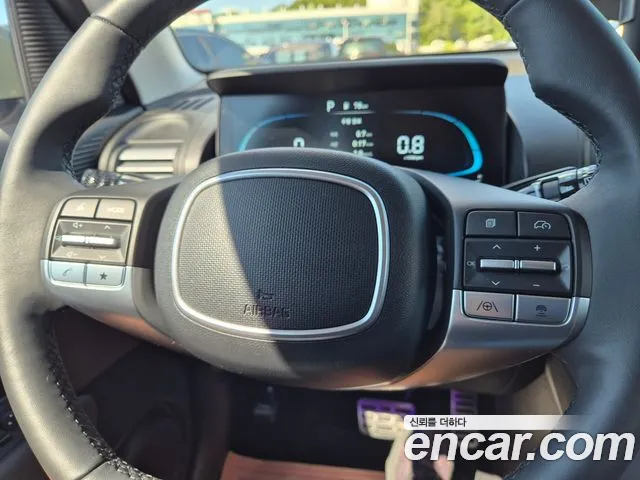 Hyundai Casper — Фото автомобиля 14