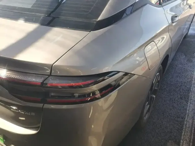 Aion AION S Plus 2025 Comfort Edition 53.241kWh — Фото автомобиля 7