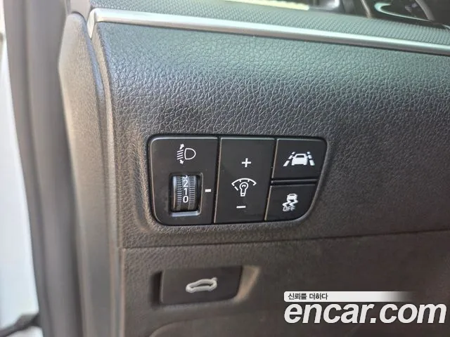 Kia K5 K5 3 поколение 2.0 LPI(Для проката) — Фото автомобиля 12