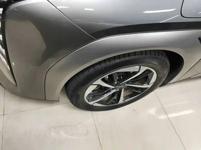 GAC Aion Y — Фото автомобиля 22