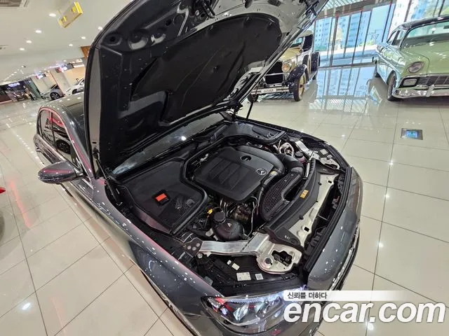 Mercedes-Benz E-Class W213 — Фото автомобиля 6