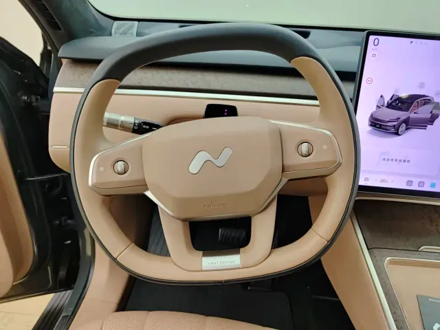 Onvo L90 — Фото автомобиля 24