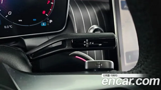 Mercedes-Benz GLC-Class GLC-класс X254 — Фото автомобиля 9