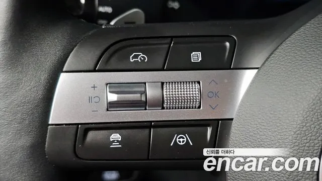 Hyundai Tucson — Фото автомобиля 16