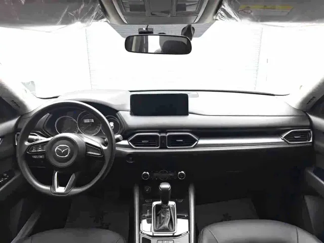 Mazda CX-5 — Фото автомобиля 14