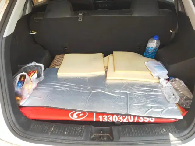 Wuling Xingchi — Фото автомобиля 4
