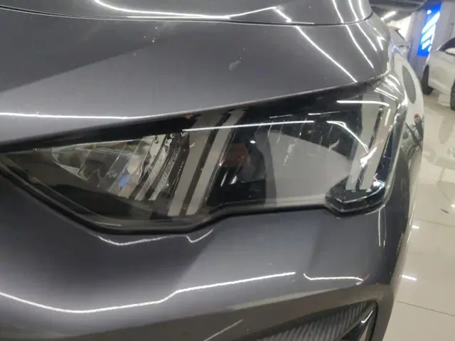 GAC Trumpchi Emkoo — Фото автомобиля 5