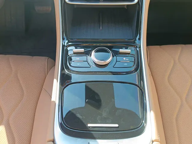Geely Galaxy A7 — Фото автомобиля 9