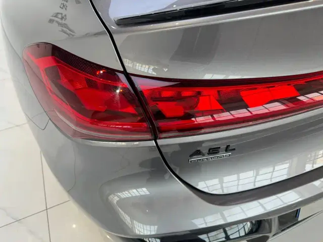 Audi A5L Sportback — Фото автомобиля 7