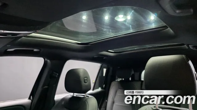 Mercedes-Benz EQB X243 — Фото автомобиля 24
