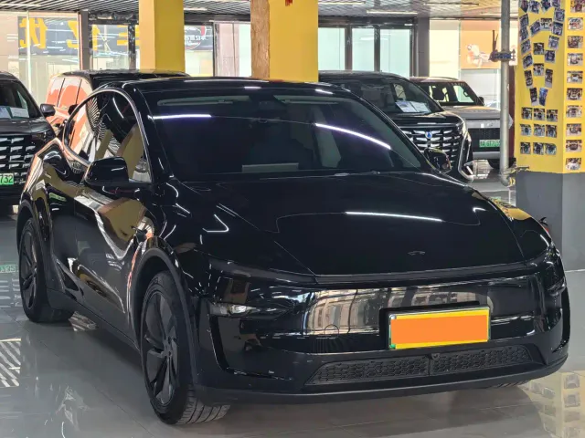 Tesla Model Y — Фото автомобиля 3