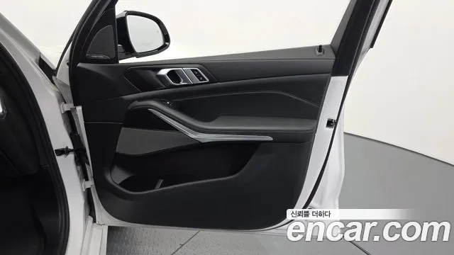 BMW X5 — Фото автомобиля 23