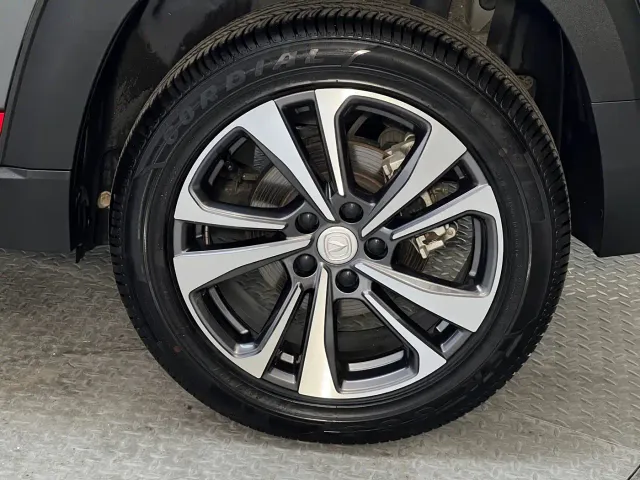 Changan CS35 Plus — Фото автомобиля 19
