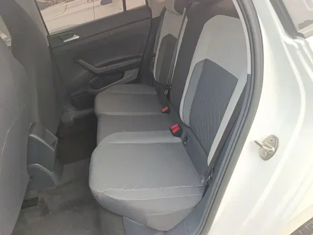 Volkswagen Lavida 2025 New Edge 1.5L Outstanding New Ease — Фото автомобиля 16