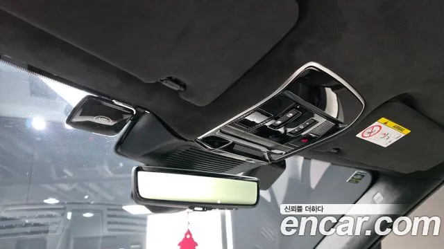 Land Rover Range Rover Sport — Фото автомобиля 26