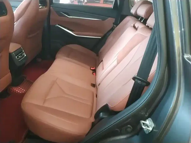Changan CS75 Plus — Фото автомобиля 16