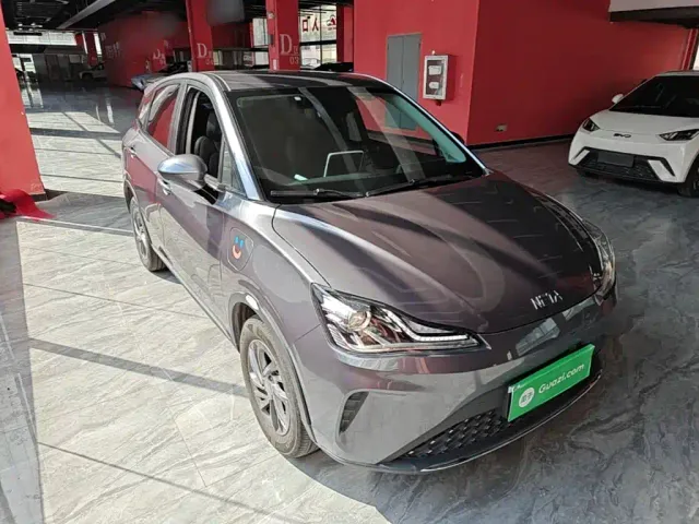 Hozon Neta Aya — Фото автомобиля 3