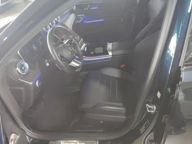 Mercedes-Benz C-Class — Фото автомобиля 14