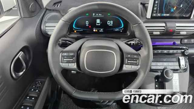 Hyundai Casper — Фото автомобиля 13