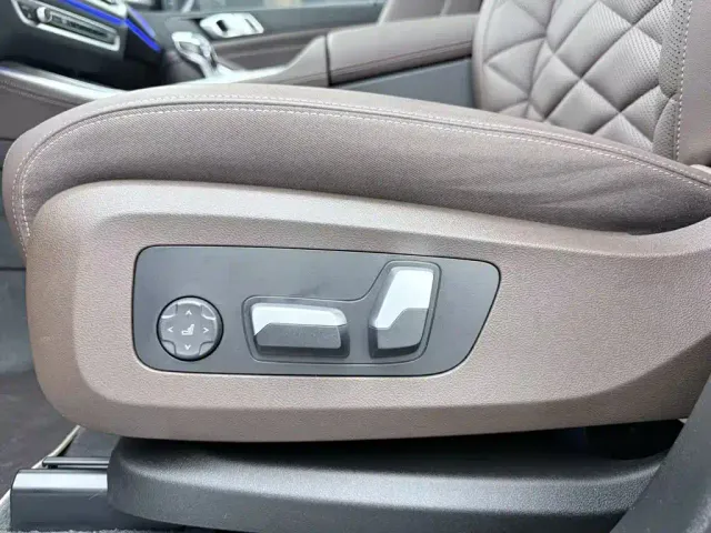 BMW X5 — Фото автомобиля 17
