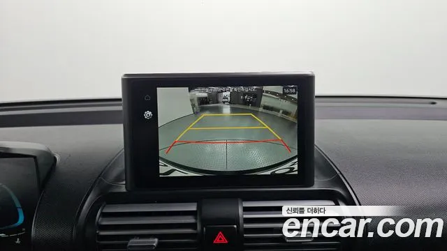 Hyundai Casper Casper Inspiration — Фото автомобиля 13