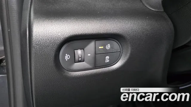 Hyundai Casper Casper Essential Light — Фото автомобиля 26