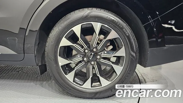 Kia Canival Carnival 4 поколение Дизель 9 мест Noblesse — Фото автомобиля 21