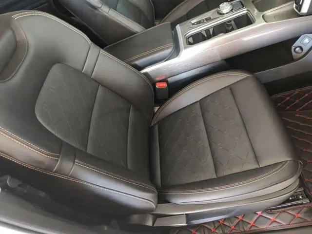 Haval Big Dog — Фото автомобиля 24
