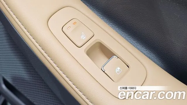 Hyundai Sonata DN8 — Фото автомобиля 23