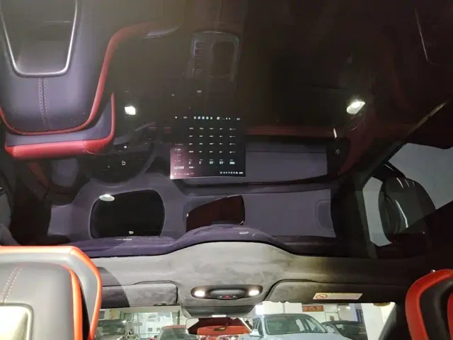 Xiaomi SU7 — Фото автомобиля 17