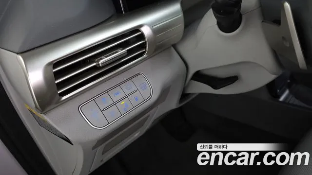 Hyundai Nexo — Фото автомобиля 28