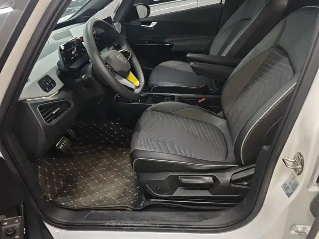 Volkswagen ID.3 — Фото автомобиля 14