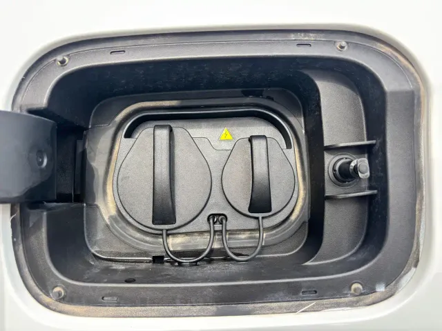 Geely Galaxy L6 — Фото автомобиля 13