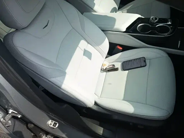 Cadillac GT4 — Фото автомобиля 24