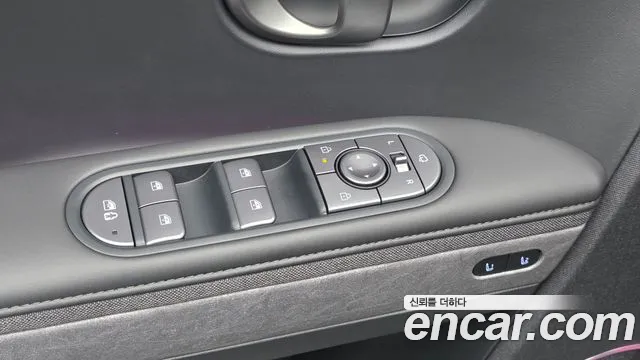 Hyundai Ioniq 5 — Фото автомобиля 20