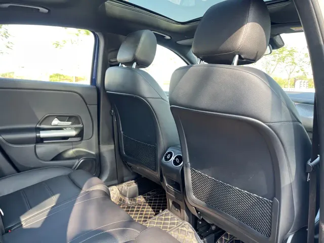Mercedes-Benz GLA-Class — Фото автомобиля 14