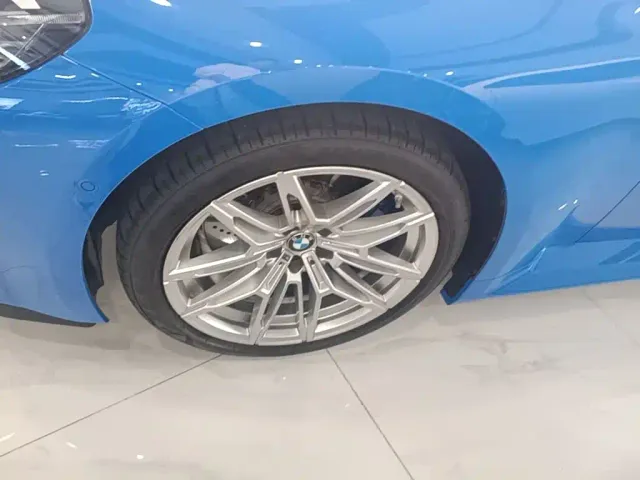 BMW M2 — Фото автомобиля 22