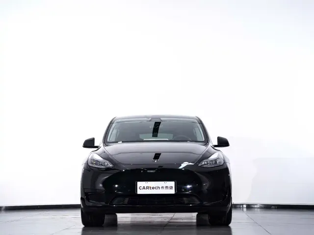 Tesla Model Y — Фото автомобиля 3