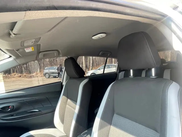Toyota YARiS L Zhi Xuan — Фото автомобиля 13