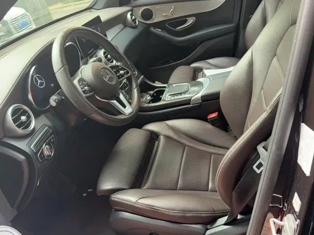 Mercedes-Benz GLC-Class — Фото автомобиля 7