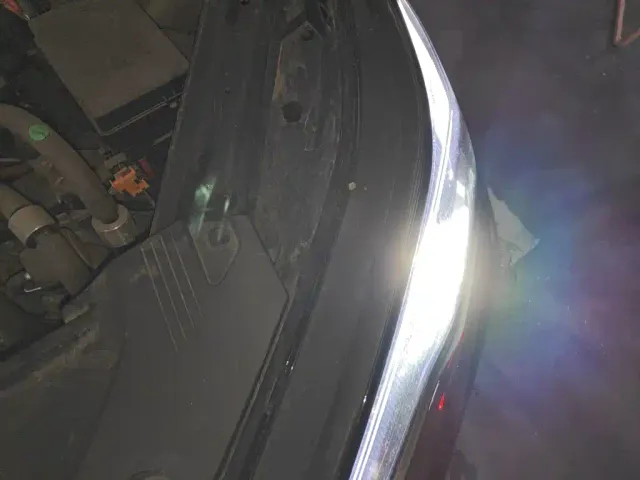 Geely Galaxy E5 — Фото автомобиля 22