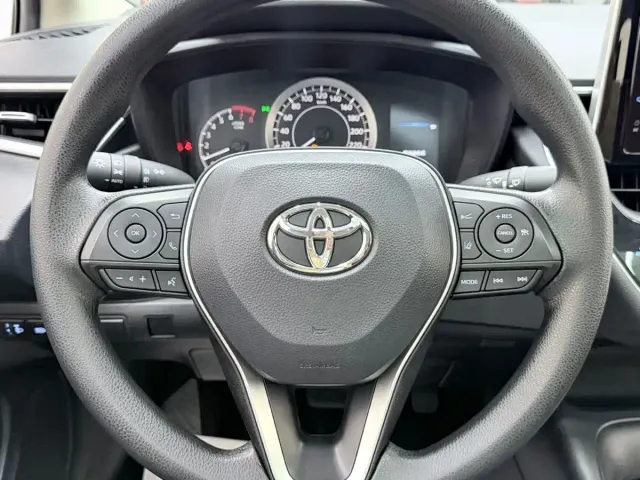 Toyota Corolla — Фото автомобиля 13