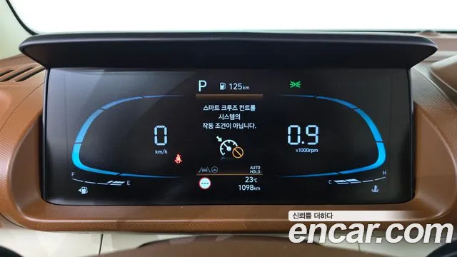 Hyundai Casper New — Фото автомобиля 11