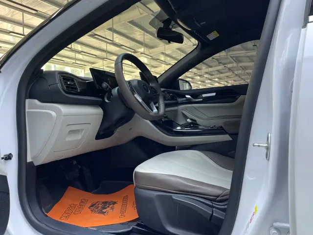 BYD Qin PLUS — Фото автомобиля 6