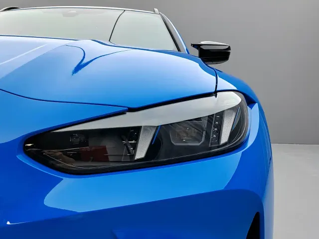 BMW M3 — Фото автомобиля 4