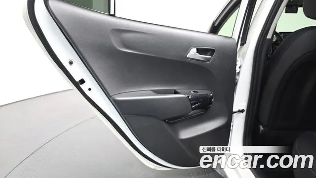 Kia morning Новый Morning (JA) Signature — Фото автомобиля 25