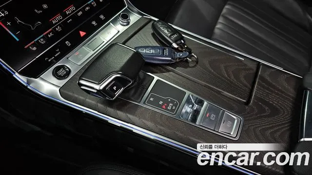 Audi A6 45 TFSI quattro Premium — Фото автомобиля 9