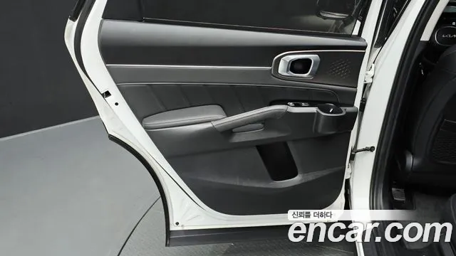 Kia Sorento 4th Gen — Фото автомобиля 14